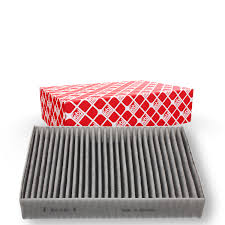 PORSCHE CAYENNE 92A / VOLKSWAGEN TOUAREG 7L 3.0 L V6 , 4.2 L V8 CABIN FILTER
