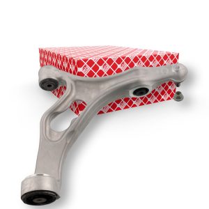 AUDI Q7 / VOLKSWAGEN TOUAREG 7L LOWER CONTROL ARM ASSEMBLY