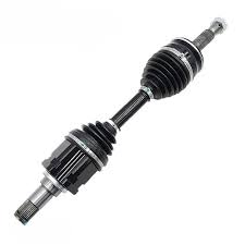 TOYOTA HILUX KUN25 / KUN26 1KD-FTV DRIVESHAFT ASSEMBLY