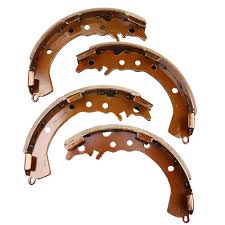 NISSAN NV200 REAR BRAKE LINING SET