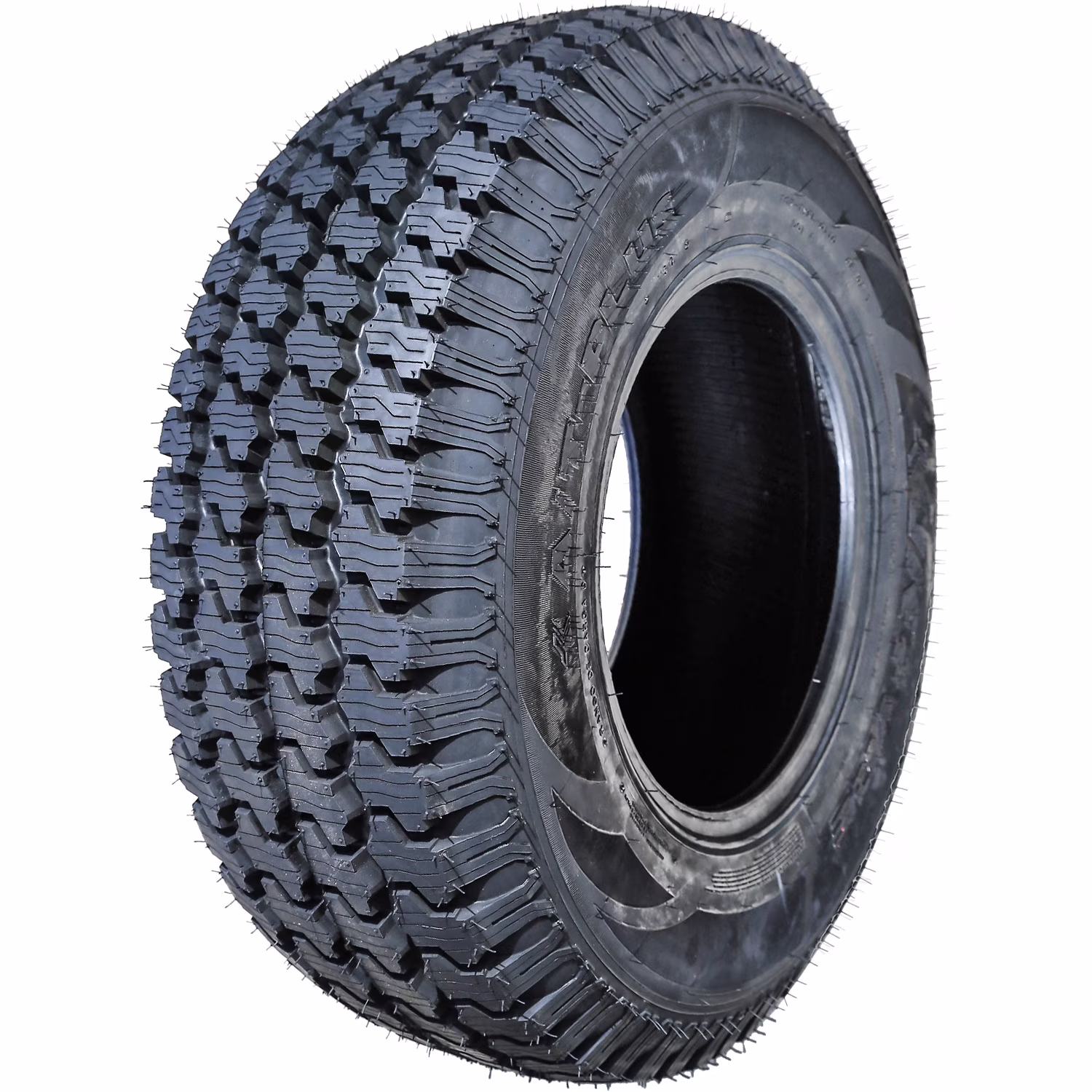 JK RANGER AT 205 70 R15C 106 104S TYRE
