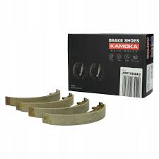 BMW 3 SERIES E46 , E90 , E91 , E92 , E93 REAR BRAKE LINING SET
