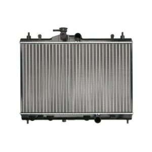 NISSAN JUKE F15 / TIIDA C11 1.6L RADIATOR ASSEMBLY