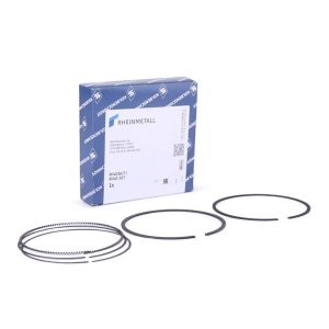 AUDI A3 8P / VOLKSWAGEN PASSAT 1.8 TFSI BZB , CDAA PISTON RINGS SET STANDARD SET