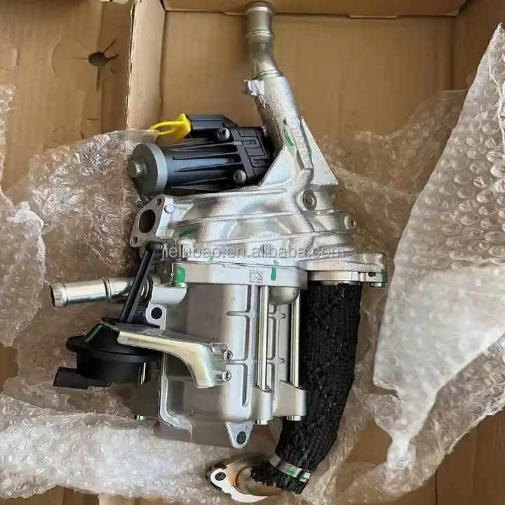 LAND ROVER DISCOVERY 4 / RANGE ROVER VOGUE L405 3.0 L TDV6 DIESEL EGR VALVE
