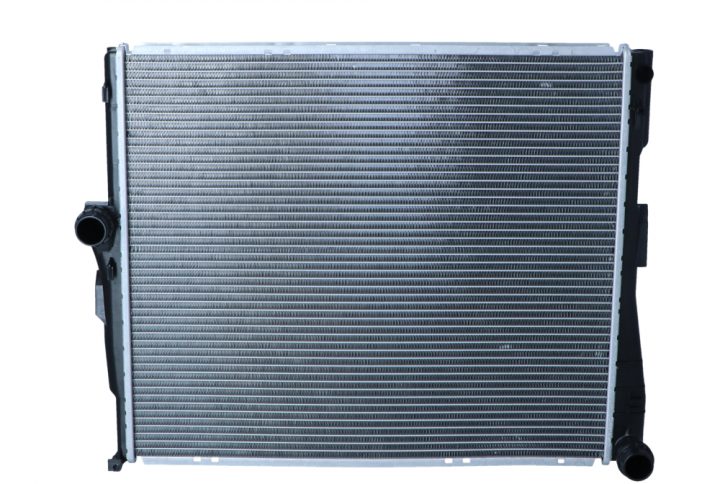 BMW X3 E83 2.5 L / 3.0 L RADIATOR ASSEMBLY