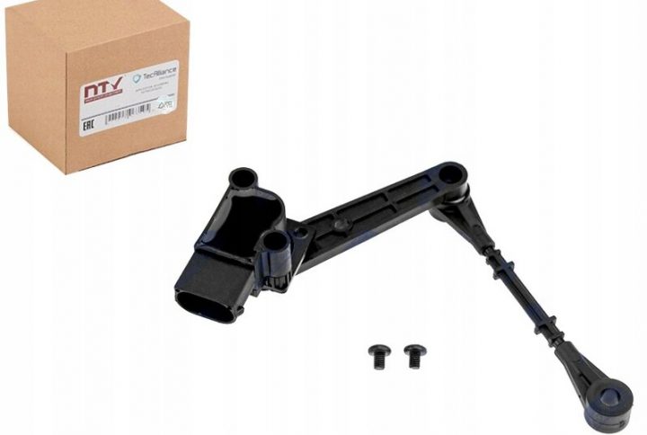 REAR RIGHT LAND ROVER DISCOVERY 4 / RANGE ROVER SPORT L320 SUSPENSION HEIGHT SENSOR
