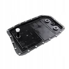 LAND ROVER RANGE ROVER VOGUE L322 / RANGE ROVER SPORT L320 4.2 L , 4.4 L , 5.0 L AUTOMATIC TRANSMISSION FILTER
