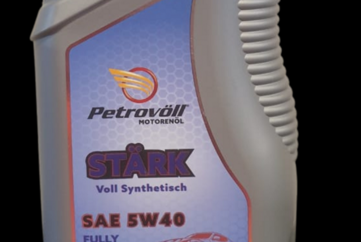 Petrovoll STARK 5W 40 1L Fully Synthetic e1775127758341