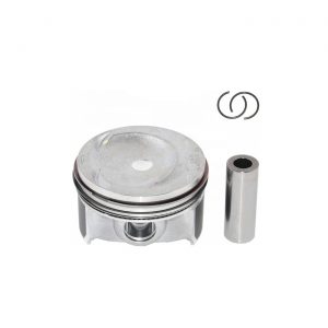VOLKSWAGEN GOLF / TIGUAN 5N 1.4 TSI PISTON ASSEMBLY
