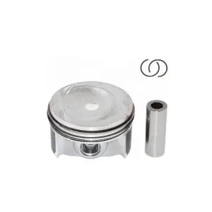 VOLKSWAGEN GOLF / TIGUAN 5N 1.4 TSI PISTON ASSEMBLY