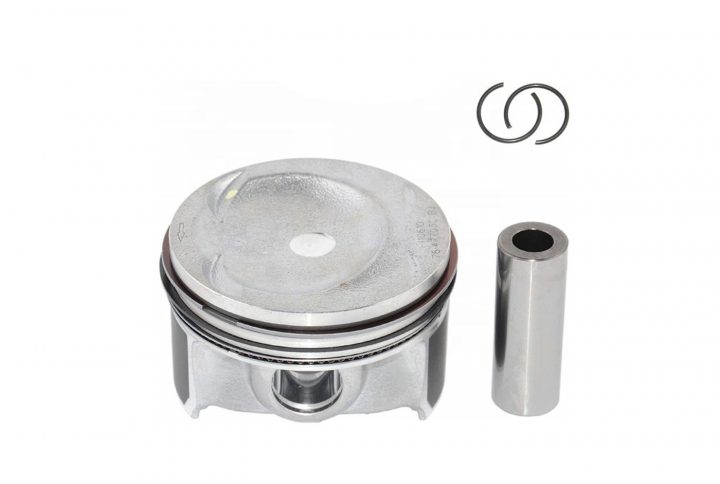 VOLKSWAGEN GOLF / TIGUAN 5N 1.4 TSI PISTON ASSEMBLY