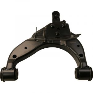 TOYOTA LAND CRUISER PRADO J90 / J95 FRONT LEFT LOWER CONTROL ARM ASSEMBLY