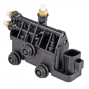LAND ROVER DISCOVERY 3 , 4 / RANGE ROVER SPORT REAR AIR SUSPENSION RLIEF VALVE
