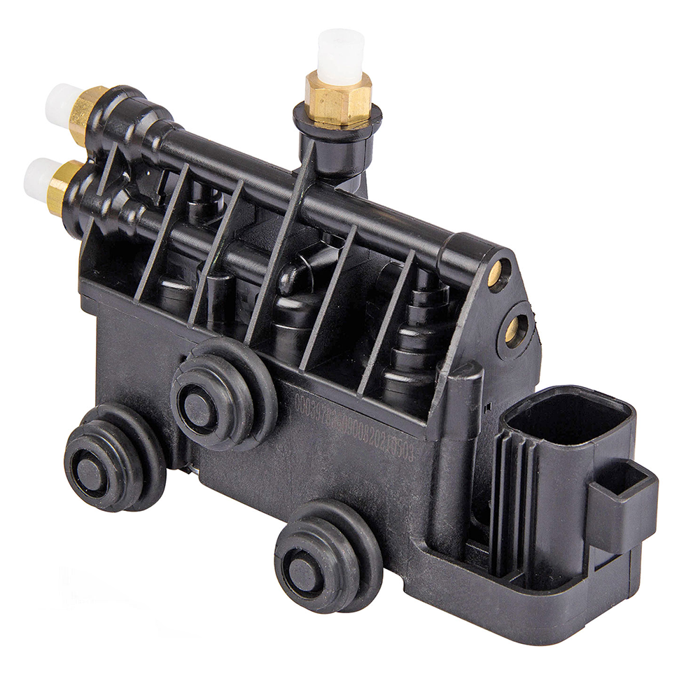 LAND ROVER DISCOVERY 3 , 4 / RANGE ROVER SPORT REAR AIR SUSPENSION RLIEF VALVE