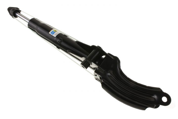 FRONT RIGHT VOLKSWAGEN TOUAREG 7P5 / 7P6 3.0 V6 , 3.6 V6 , 4.2 V8 SHOCK ABSORBER PART NO : 19-189703 FITS :