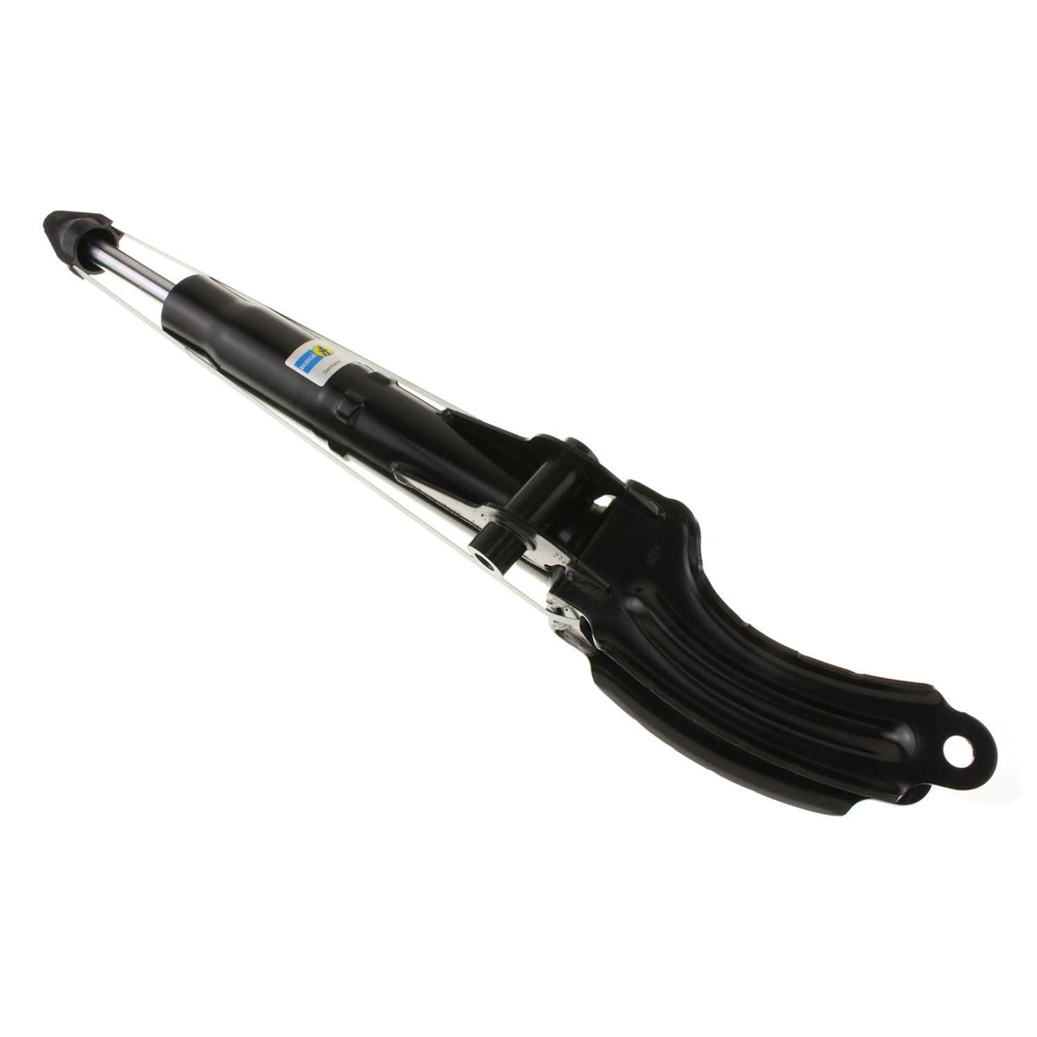FRONT RIGHT VOLKSWAGEN TOUAREG 7P5 / 7P6 3.0 V6 , 3.6 V6 , 4.2 V8 SHOCK ABSORBER PART NO : 19-189703 FITS :