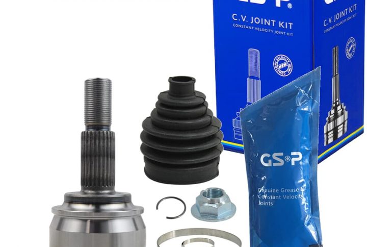 MAZDA 2 / DEMIO DJ 1.5 L SKYACTIV-G OUTER CV JOINT