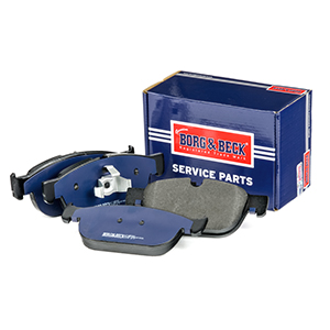 BMW 3' SERIES E46 BRAKE PADS SET