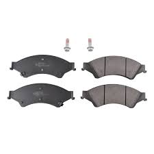 FORD RANGER TKE 3.2 TDCI 4X4 BRAKE PADS
