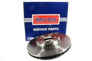 MERCEDES-BENZ C-CLASS W205 2.0 C200 / E-CLASS W213 2.0 E 200 BRAKE DISC