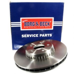 MERCEDES-BENZ C-CLASS W205 2.0 C200 / E-CLASS W213 2.0 E 200 BRAKE DISC