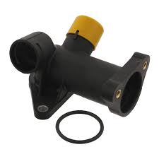 VOLKSWAGEN PASSAT / AUDI A4 1.8 T COOLANT FLANGE