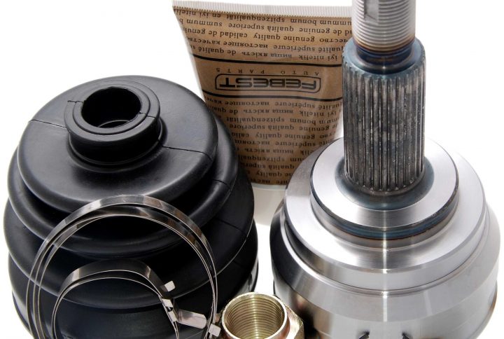 NISSAN TEANA J31 / J32 OUTER CV JOINT KIT