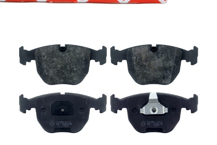 BMW 5' SERIES E39 2.2 520 i , 2.5 525 i , 3.0 530 i BRAKE PADS SET