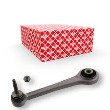 BMW X5 E53 UPPER CONTROL ARM (ALUMINUM)