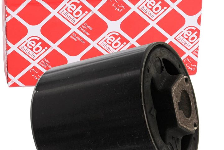 BMW X5 E53 UPPER ARM BUSH SET / 2
