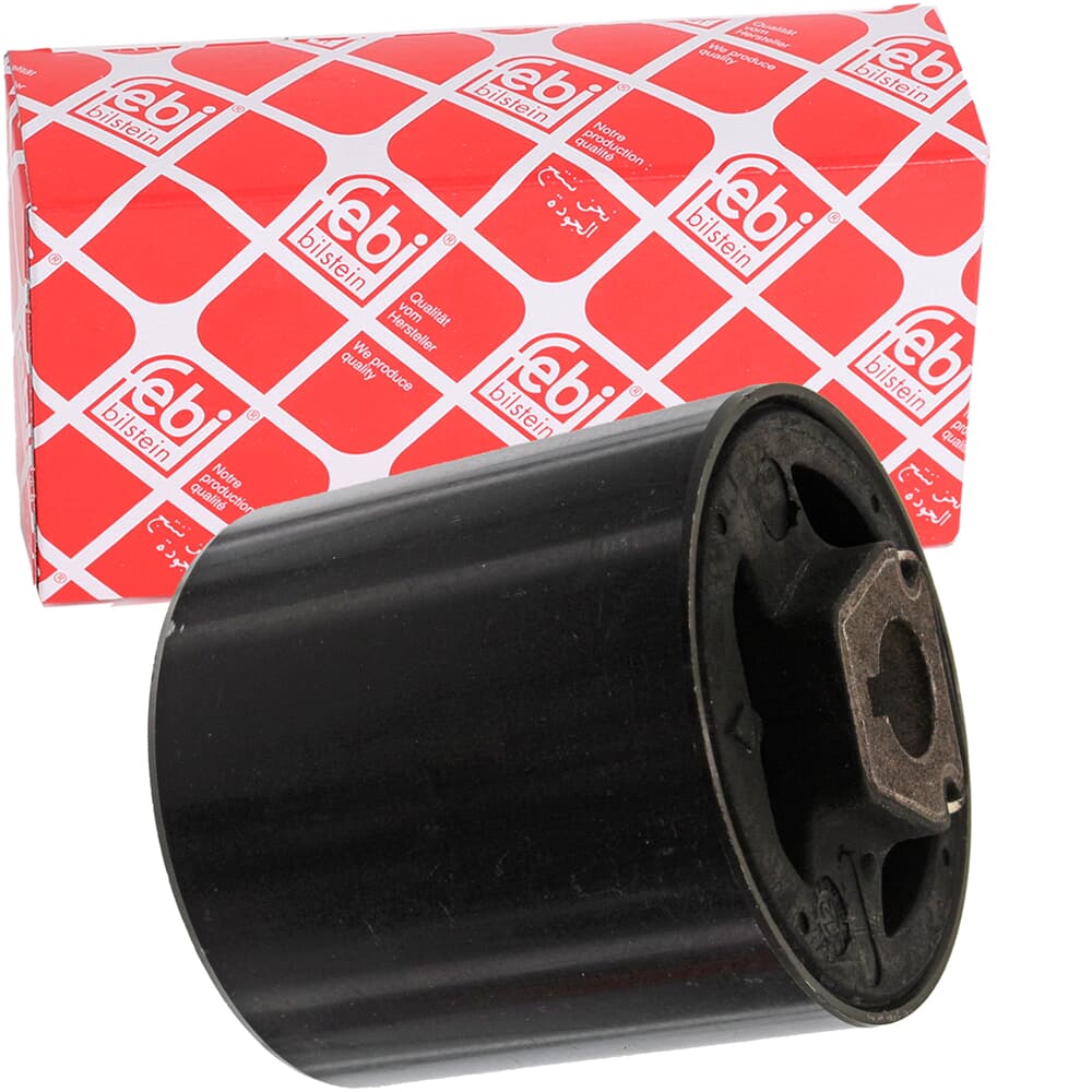 BMW X5 E53 UPPER ARM BUSH SET / 2