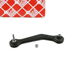 FEBI BILSTEIN REAR LEFT BMW X5 E53 CONTROL ARM - LONG - (STEEL)
