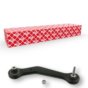 BMW X5 E53 CONTROL ARM - LONG - (STEEL)