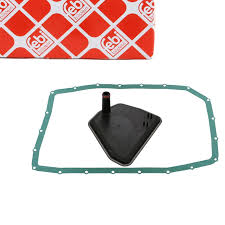 BMW X5 E53 4.4 i N62 / E70 4.4 M S63 AUTOMATIC TRANSMISSION FILTER KIT