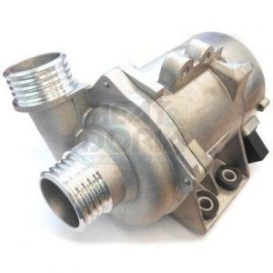 MEAT & DORIA BMW X3 E83 , 3' SERIES E90 , E91 , E92 , E93 N52 ELECTROMAGNETIC WATER PUMP