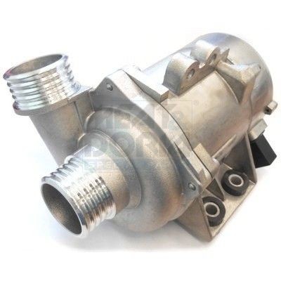 MEAT & DORIA BMW X3 E83 , 3' SERIES E90 , E91 , E92 , E93 N52 ELECTROMAGNETIC WATER PUMP