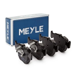 BMW 7' SERIES E38 4.4 740 i , iL BRAKE PADS SET