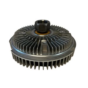 BMW X5 E53 M62 COOLING FAN VISCOUS COUPLING