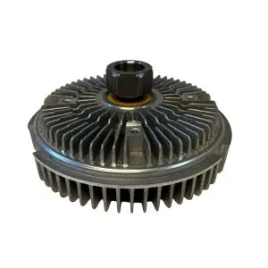 BMW X5 E53 M62 COOLING FAN VISCOUS COUPLING