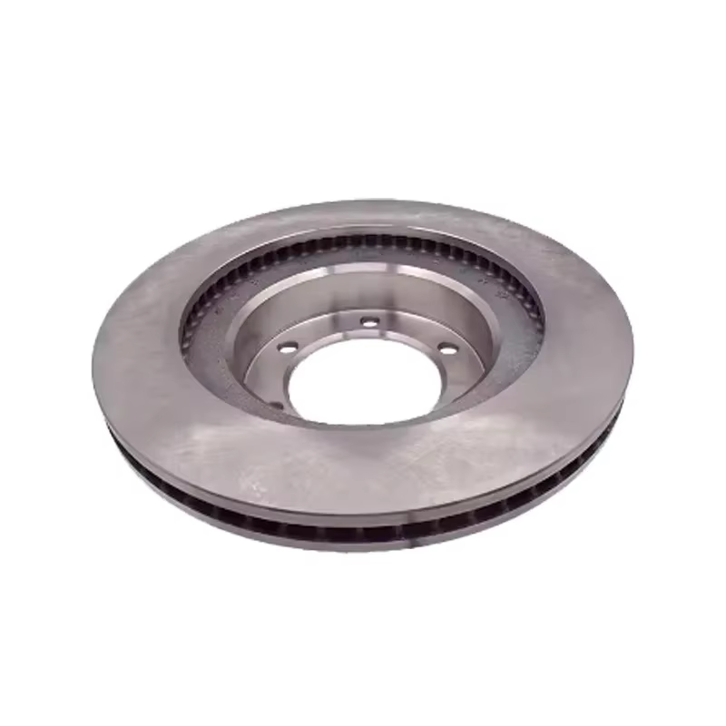 TOYOTA FORTUNER GUN155 / GUN166 BRAKE DISC