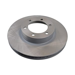 TOYOTA FORTUNER GUN155 / GUN166 BRAKE DISC