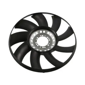 BMW X5 E53 / RANGE ROVER VOGUE L322 4.4 L PETROL RADIATOR FAN
