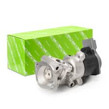 LAND ROVER DISCOVERY 4 2.7 L TDV6 EURO 3 EGR VALVE