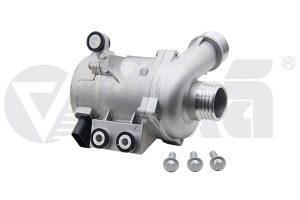 BMW X5 E70 3.0 SI N52 ELECTROMAGNETIC WATER PUMP
