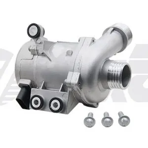 BMW X5 E70 3.0 SI N52 ELECTROMAGNETIC WATER PUMP