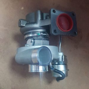 TOYOTA LAND CRUISER HDJ80 / 81 / 100 1HD-T 4.2 L DIESEL TURBOCHARGER ASSEMBLY