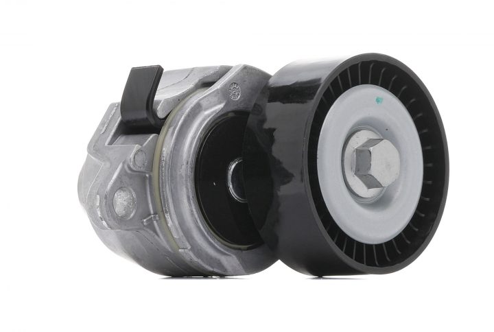 SUZUKI GRAND VITARA JB424W FAN BELT TENSIONER