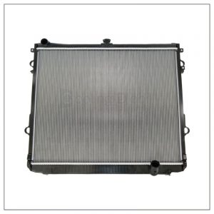 TOYOTA LAND CRUISER 200 SERIES URJ202, UZJ200 1URFE / 2UZFE RADIATOR ASSEMBLY