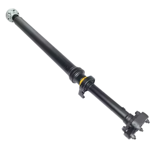VOLKSWAGEN TOUAREG 7L 3.0 L V6 , 4.2 L V8 PROPSHAFT ASSEMBLY